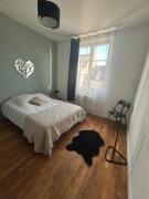 Top Châteauneuf-dʼIlle-et-Vilaine