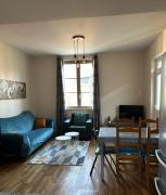 Appartement T4 proche St Malo-Dinan-Mont St Michel