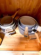 Spacious 6BR Villa in 32 Le More Birmingham with 7 Beds and Free Onsite Parking