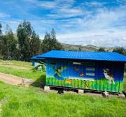 Sendero Nativo Glamping