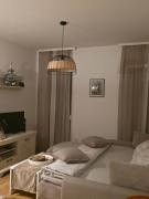 Podgorica apartment