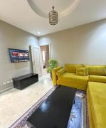 apartment chic 2 chambers