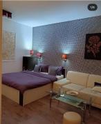 Studio Apartment Center