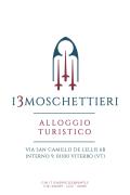 Alloggio Turistico - I tre Moschettieri - Zona Universitaria e Tribunale Nuovo