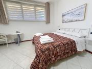 Alloggio Turistico - I tre Moschettieri - Zona Universitaria e Tribunale Nuovo