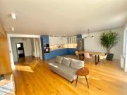 DM Sunny Apartment - Krakow with free private parking