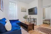 2BD Comfortable Home in Manhattan