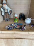 Casa Cálida entorno natural con vista al Estrecho