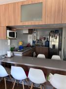 Cómodo y amplio departamento