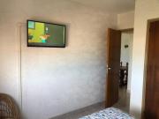 Departamento céntrico con espectacular vista panorámica y excelente luminosidad