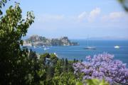 Top Corfu Town