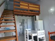 CK - APTO TIPO LOFT Individual ar, wifi QQ