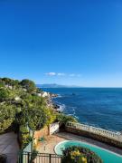 Elegant Villa in Cap dAntibes