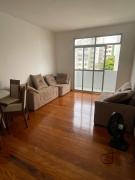 Apartment in Graça, 2 km from Barra