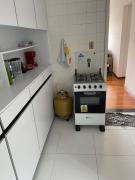 Apartment in Graça, 2 km from Barra