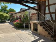 Le Mundhome - Grand studio tout équipé - Strasbourg Eurométropole