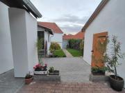 Chalupa U Aničky - ve vesnickém stylu se zahradou