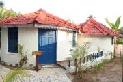 Santora stellas Studio Rooms in Arambol Beach