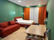 Luxury Apartments With Mountain View in Neo New Gudauri