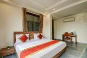 Hotel Town Stay Near Rajiv Gandhi Cancer Hospital Rohini