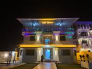 Top Alibaug