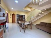 Casas com Vista para os Resorts