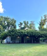 Casa de campo en Los Cardales