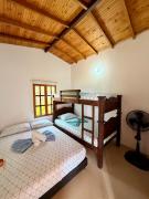 Cabañas San Miguel Arcángel