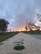 2 CUORI E 1 YURTA Glamping in Tuscany - Adults Only