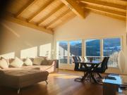 Ferienwohnung mit Sauna in Wildhaus