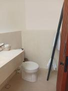 Zenza villa balangan