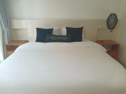 Zenza villa balangan