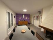 Appartement familial Disney proche de la mer