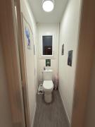 Appartement familial Disney proche de la mer