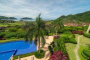 Miramar 3B 3 bdr Ocean View in Los Suenos