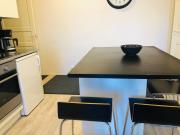 Scandinavian Desing Home 1BR City Center in Kamppi 37