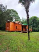 Cabañas Yeruti