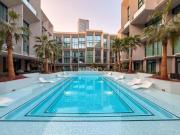 GuestReady | Stylish 1BR Penthouse Retreat