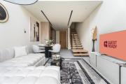 GuestReady | Stylish 1BR Penthouse Retreat