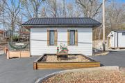 Top Van Buren