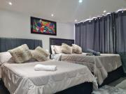 Exclusivo, Elegante, Zona T, Parque 93