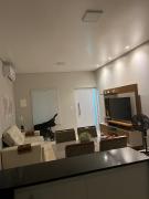 Casa Completa - 1500 metros da praia