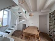 Le Sémaphore les Sables-dOlonne