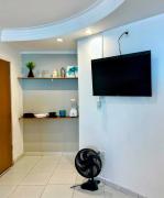 Apartamento Studio Central