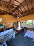 Casa temporada itanhaem