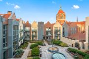 Staywin TANDETA Old Town apartments