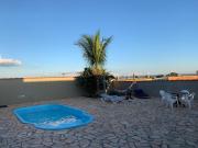 Casa de Brotas com Piscina