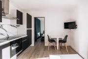 Cozy 2-bedroom apartment - Close to Palais, Croisette