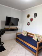 Apartamento novo e aconchegante em Ilha Comprida