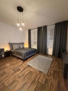 Apartmán Pardubice 3